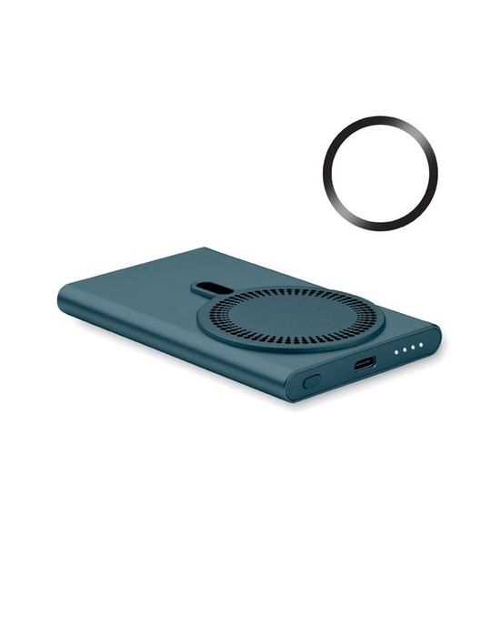 Chargeur sans fil powerbank PAWTT personnalisable