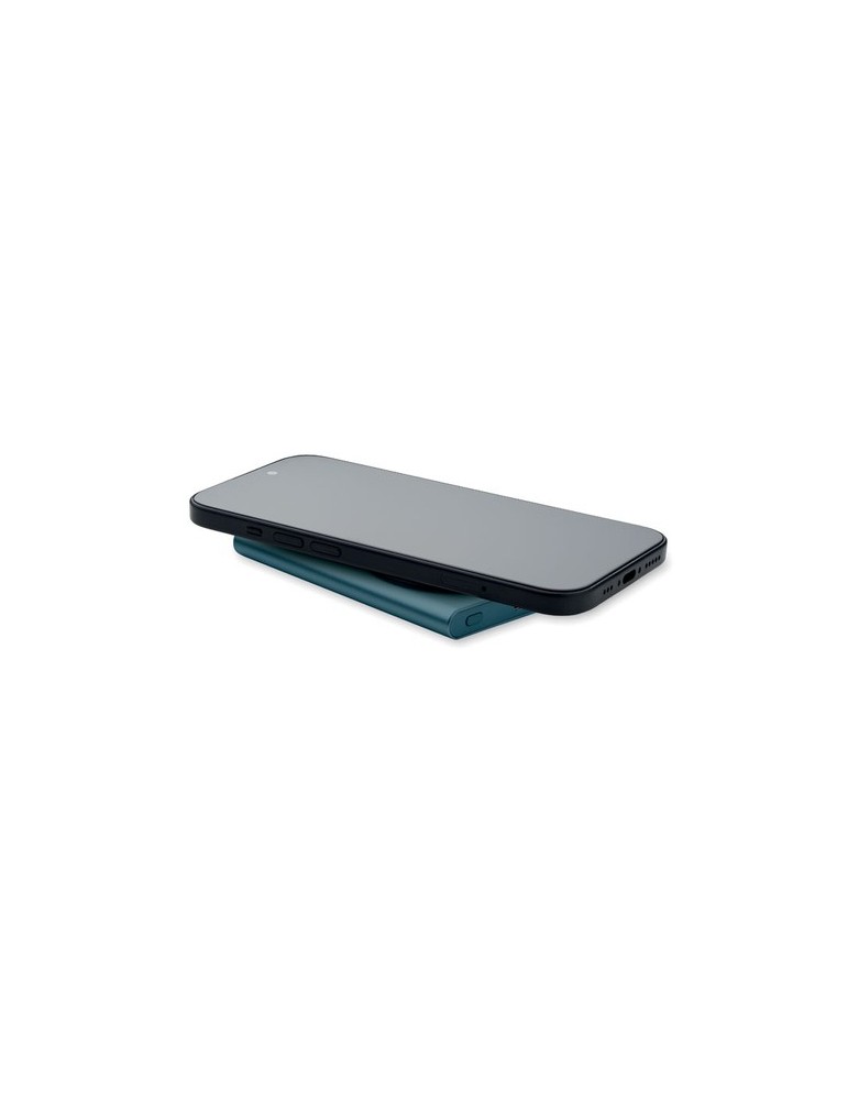 Chargeur sans fil powerbank PAWTT personnalisable