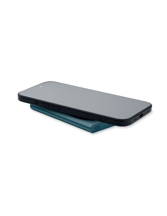 Chargeur sans fil powerbank PAWTT personnalisable