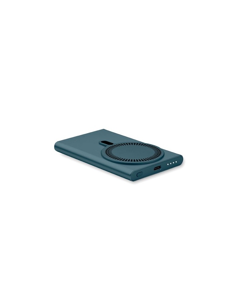 Chargeur sans fil powerbank PAWTT personnalisable