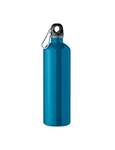 Bouteille monocouche 750ml REBIG MOSS personnalisée pas cher
