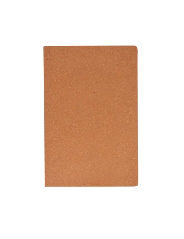 Cahier publicitaire personnalisé Atrex Couleurs : NATURELLE
