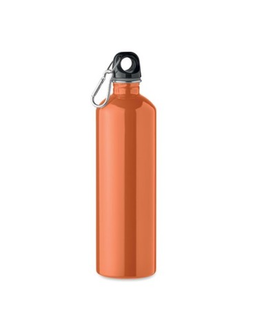 Bouteille monocouche 750ml REBIG MOSS personnalisée pas cher 2
