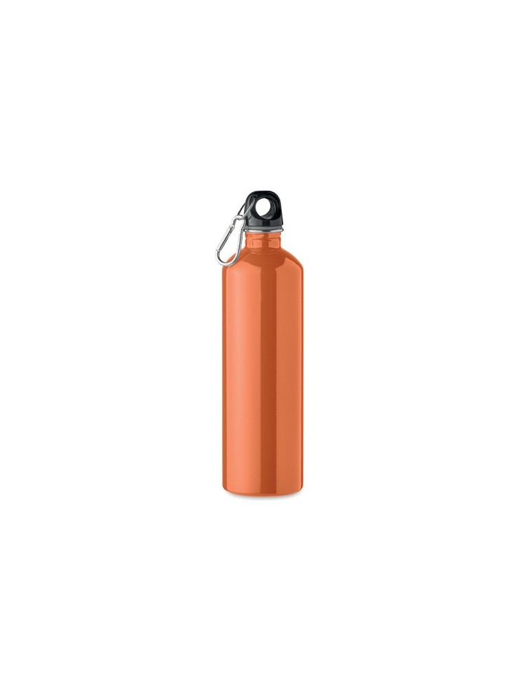 Bouteille monocouche 750ml REBIG MOSS personnalisée pas cher