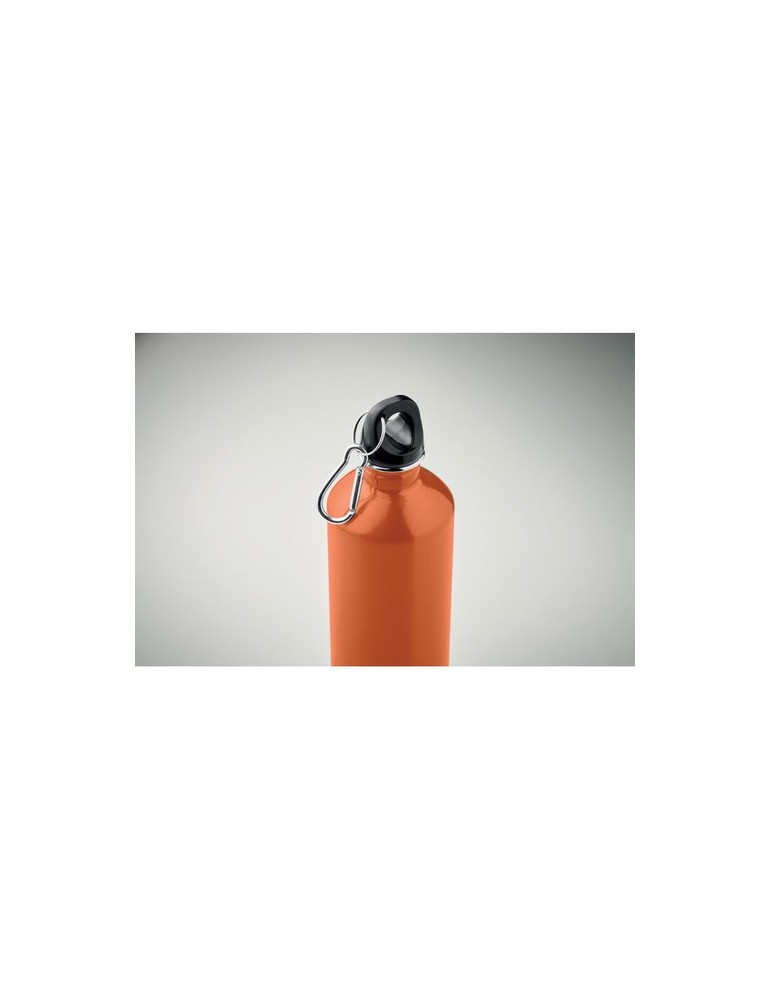 Bouteille monocouche 750ml REBIG MOSS personnalisée pas cher