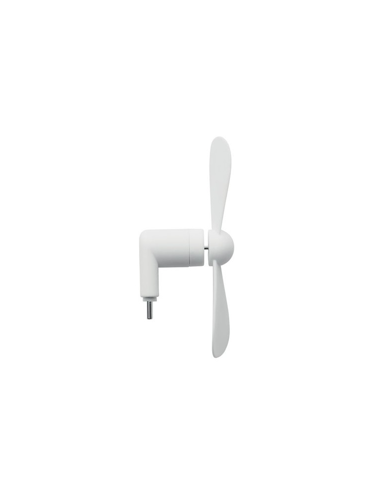 Ventilateur USB portable personnalisé PHAN - Confort au Bureau pas cher