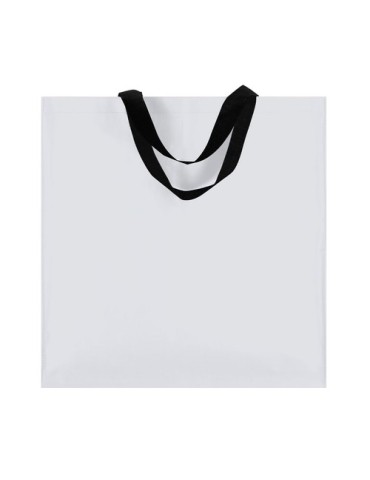 Sac publicitaire Rhyker - Sac à dos pratique et tendance Couleurs : blanc