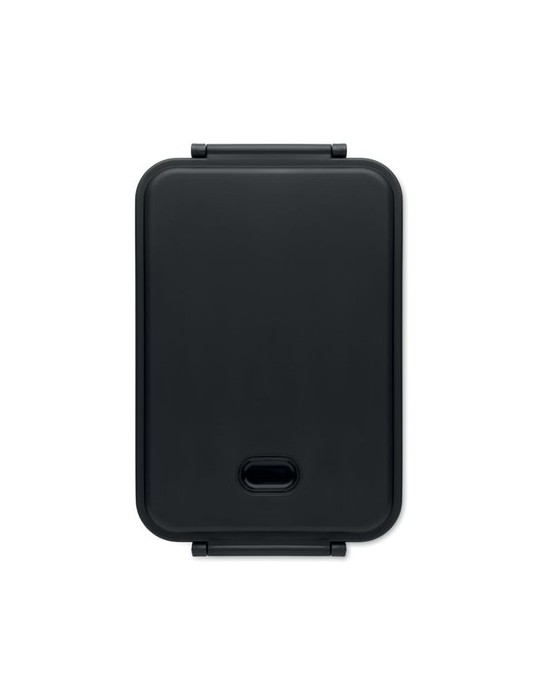 Lunch Box Pratique et 2200 ml Personnalisée pas cher