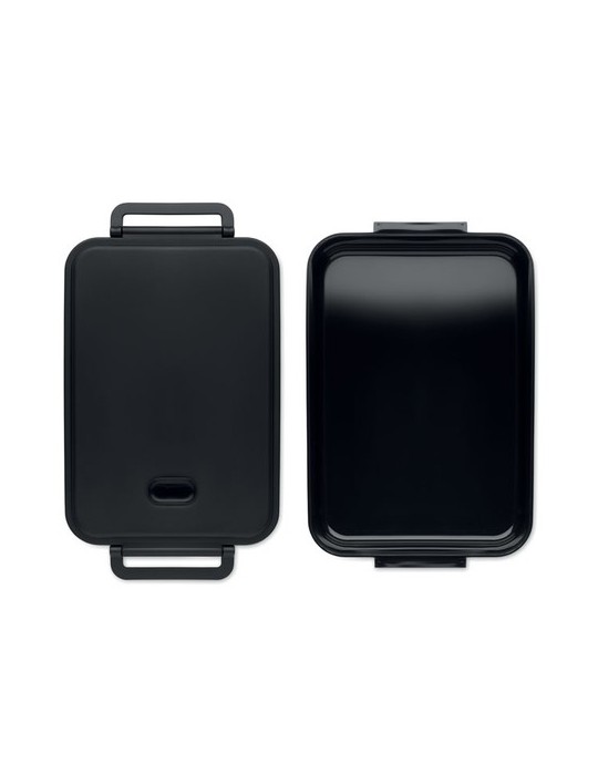 Lunch Box Pratique et 2200 ml Personnalisée pas cher