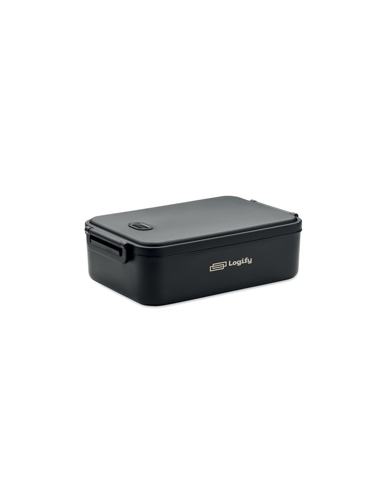 Lunch Box Pratique et 2200 ml Personnalisée pas cher