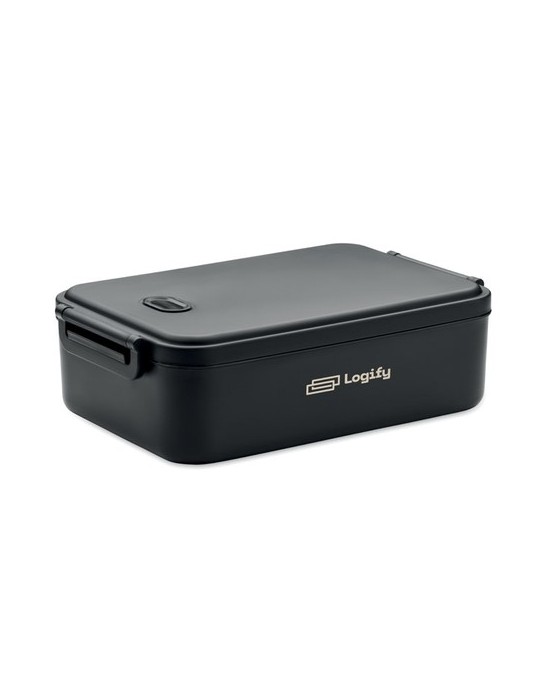 Lunch Box Pratique et 2200 ml Personnalisée pas cher