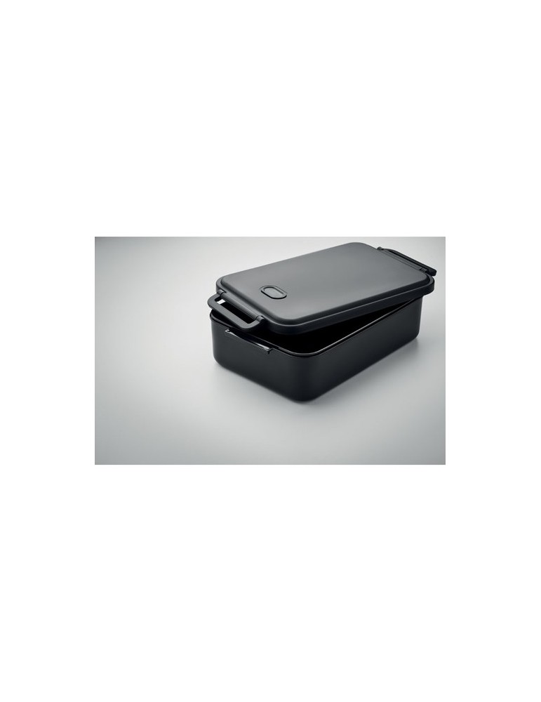 Lunch Box Pratique et 2200 ml Personnalisée pas cher