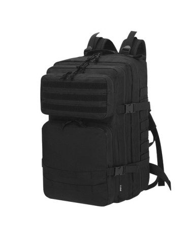 Sac à Dos publicitaire Bruxdul Couleurs : noir