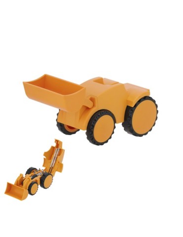 Set d'Outils publicitaires Strelix Couleurs : orange