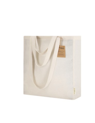Sac pratique Kamuy Couleurs : NATURELLE