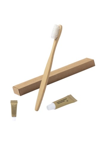 Set Pratique Blarix Couleurs : NATURELLE