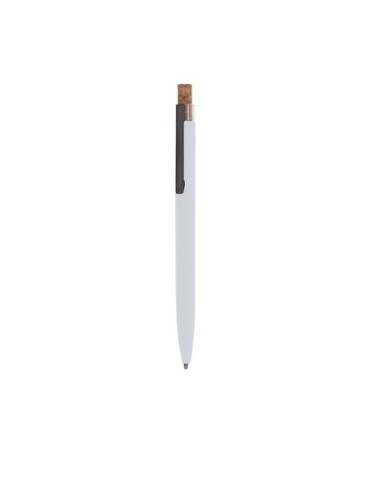 Stylo pratique Xarlon Couleurs : blanc