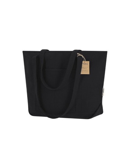 Sac pratique Mulon Couleurs : noir