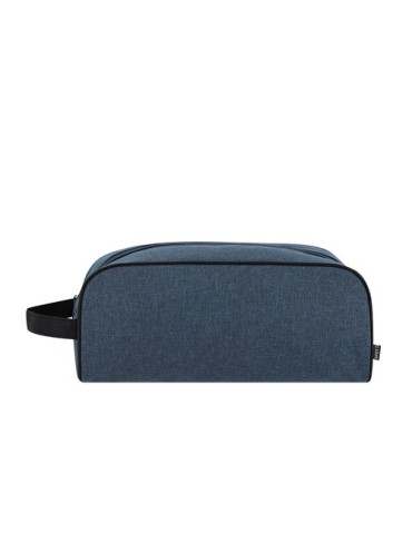 Sac Pratique à Chaussures Tornon Couleurs : bleu marine