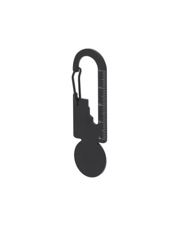 Multi Outils Polyvalent Basarik Couleurs : noir