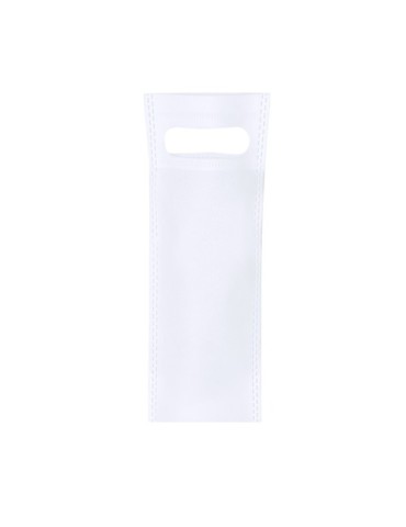 Sac pratique Wayan Couleurs : blanc