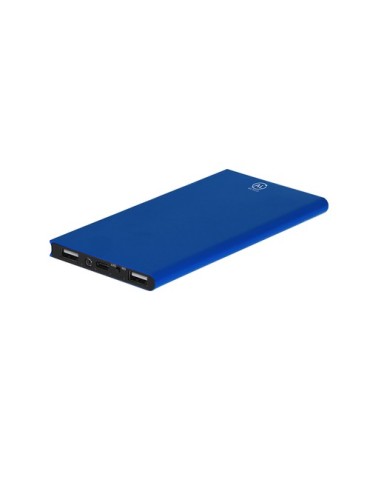 Power Bank Barrols - Chargeur portable 10000mAh Couleurs : bleu