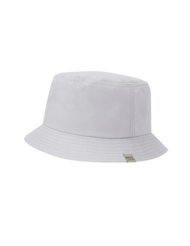 Bonnet personnalisé Zalay Couleurs : blanc
