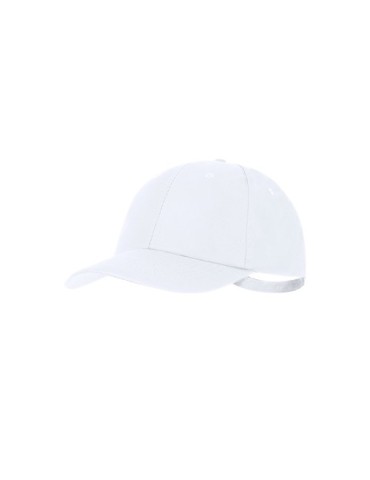 Casquette personnalisée Orban Couleurs : blanc