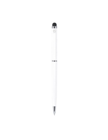 Stylet Bille personnalisable Winker Couleurs : blanc