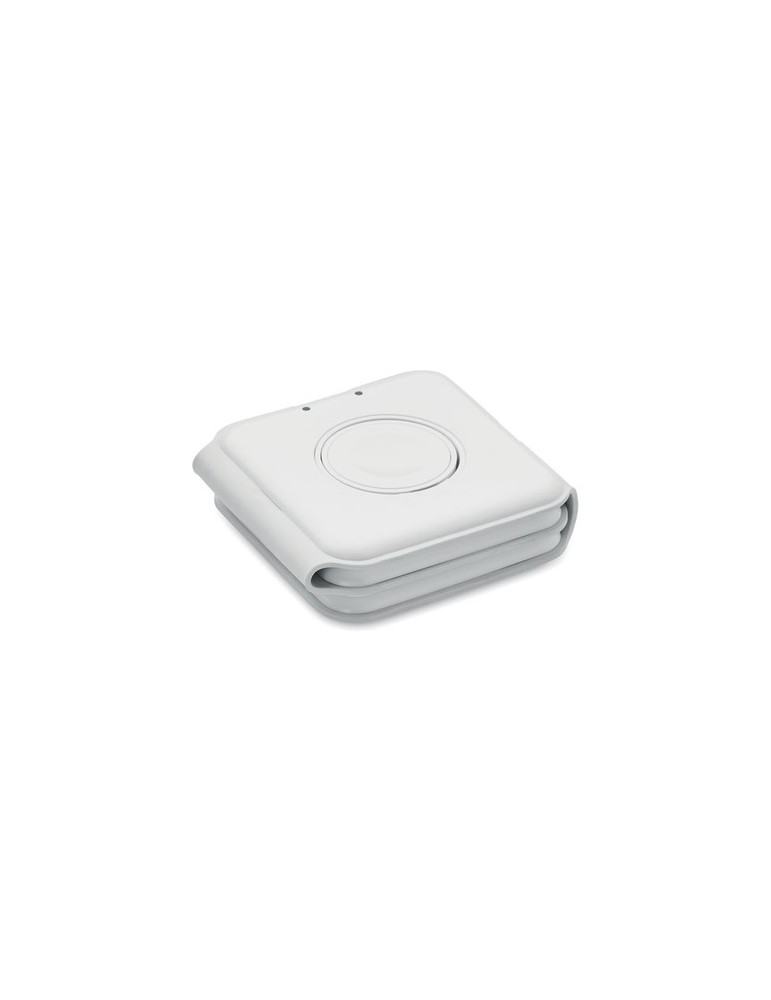 Chargeur pliable 3 en 1 personnalisé - ORIO pas cher