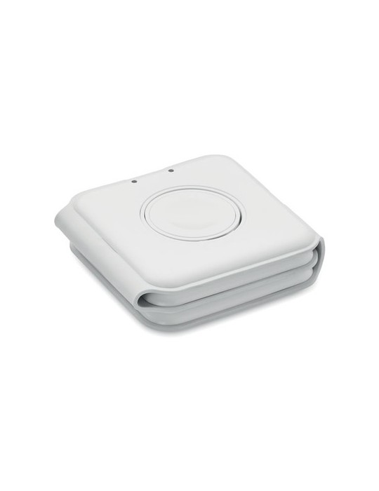Chargeur pliable 3 en 1 personnalisé - ORIO pas cher