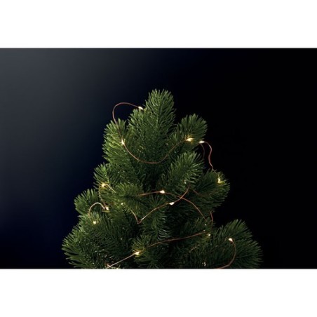 Guirlande lumineuse LED 5m FAIRY