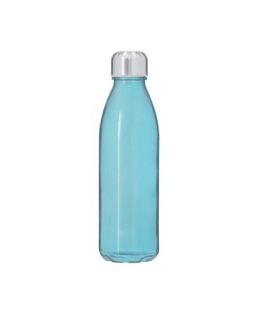 Bidon personnalisé Kamby Couleurs : bleu