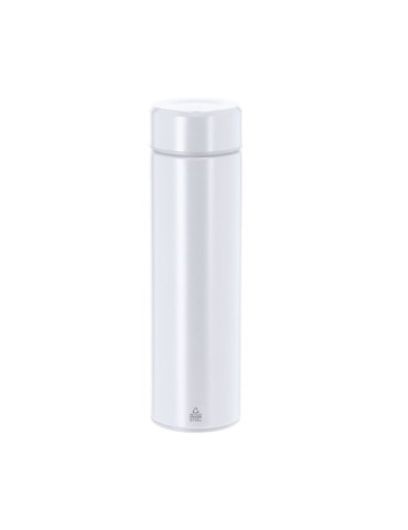 Thermo personnalisé Denisof Couleurs : blanc