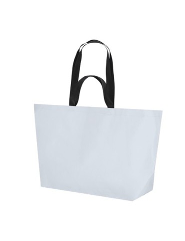 Sac publicitaire personnalisé Torvik Couleurs : blanc