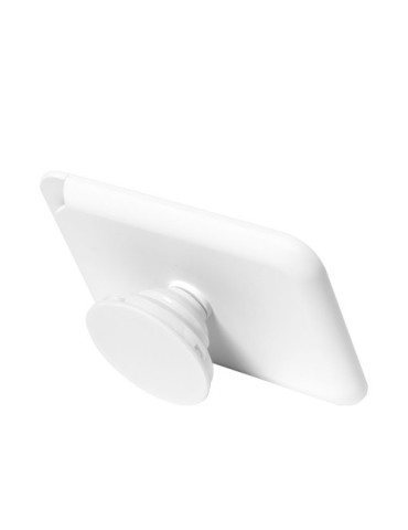 Support publicitaire de Porte-Cartes Kenna Couleurs : blanc