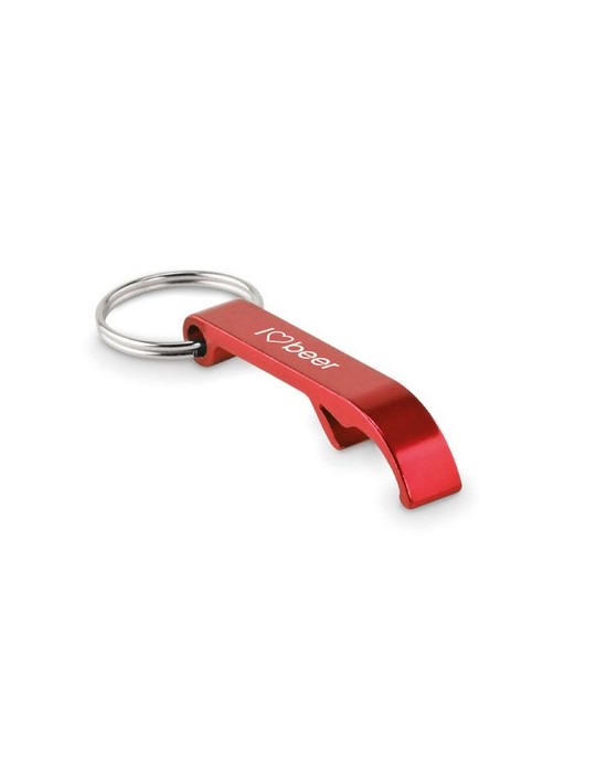 Porte-clés s Décapsuleur Pratique Personnalisé pas cher - OVIKEY