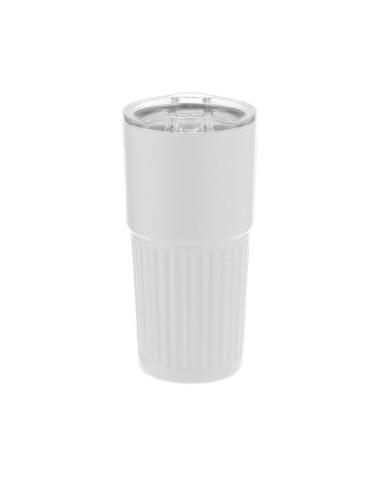 Verre publicitaire thermique Gillan Couleurs : blanc