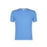 T-Shirt Adulte Couleur Personnalisé MC180 "keya" Matières : coton Taille textile : 3XL Couleurs : noir goodies entreprise design