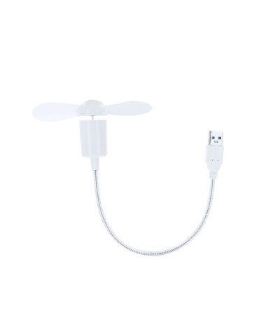 Ventilateur de Bureau Winsord Couleurs : blanc