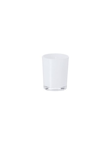 Bougie Aromatique Vilbur Couleurs : blanc