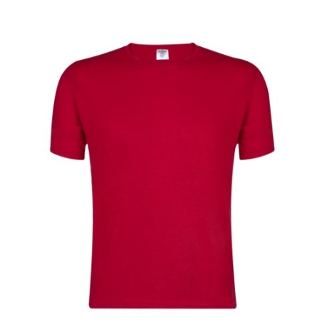 T-Shirt Adulte Couleur Personnalisé MC180 "keya" Matières : coton Taille textile : 3XL Couleurs : noir personnalisable avec votr