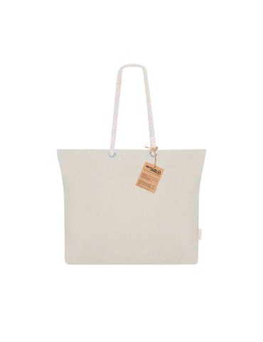 Sac Publicitaire Coulan Couleurs : NATURELLE
