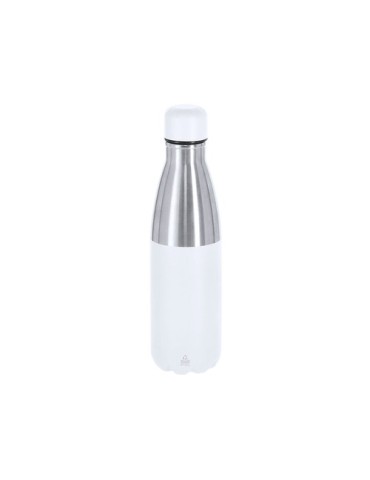 Bidon Thermique de 1,5 L - Fanox Couleurs : blanc