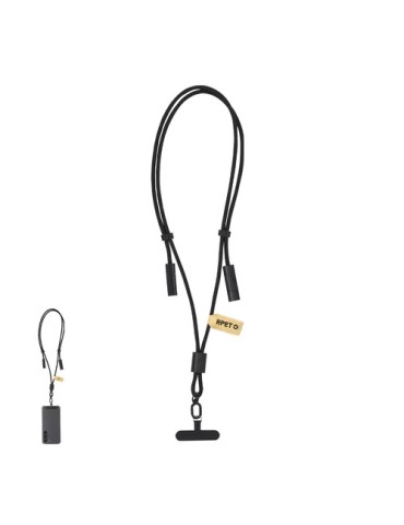 Câble de Charge Pratique Tebrer Couleurs : noir
