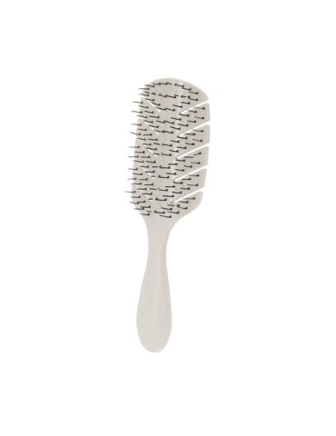 Brosse Démêlante Innovante Siland Couleurs : NATURELLE