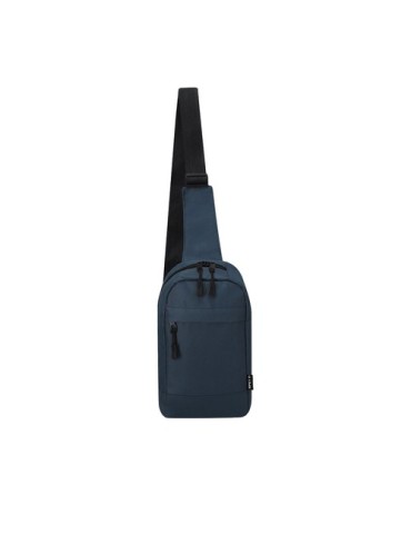 Bandoulière Personnalisée - Palan Couleurs : bleu marine