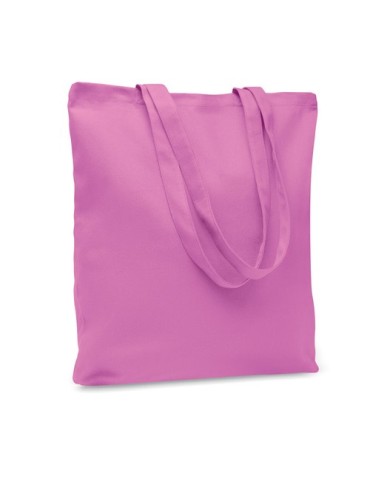 Sac Shopping en Toile - Personnalisé RASSA COLOURED