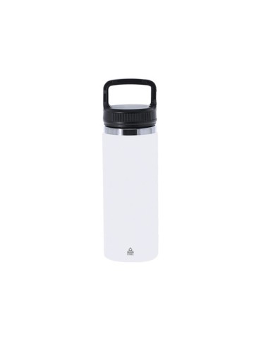 Bidon Thermique Nabrax Couleurs : blanc