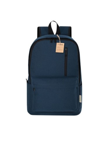 Sac à Dos Publicitaire Stalion Couleurs : bleu marine